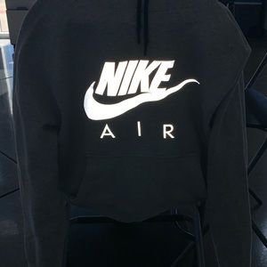 Nike hoodie